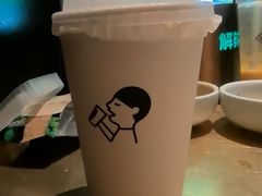 -喜茶(北京五棵松华熙店)