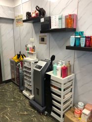 -KEIVON HAIR·崎宏
