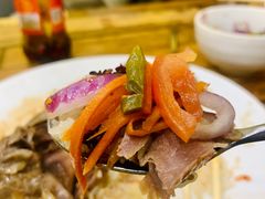 -塔斯提抓饭(东城汇店)