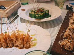 -桂满陇(虹桥天地店)