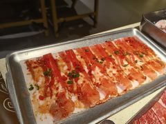 -Ant 蚂蚁洞烤肉·大营地(上海静安大悦城店)