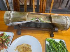 -61号餐吧(兴坪古镇漓江店)