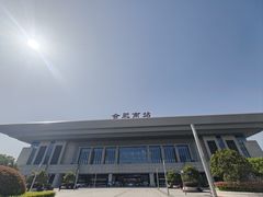 -合肥南站