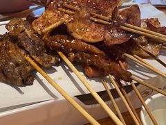 -本色.小马哥烧烤(无锡九里仓店)