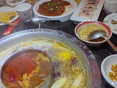 -吴老幺火锅(金龙店)