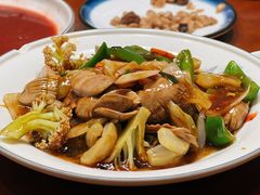 -依扁一佳宴(宁化支路店)
