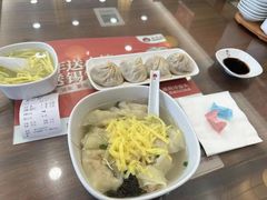 -锡笼记·无锡小笼(人民路店)