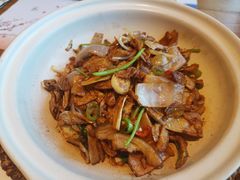 -朝馆·市井本味菜