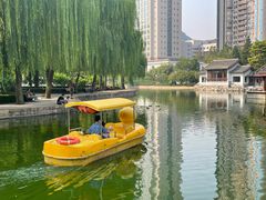 -团结湖公园