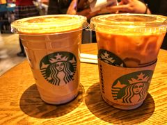 -星巴克臻选(沈阳大悦城店)