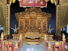 -南京中国近代史遗址博物馆(南京总统府)