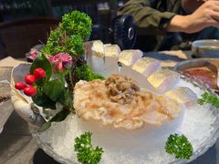 -滟设火锅料理(南滨路店)