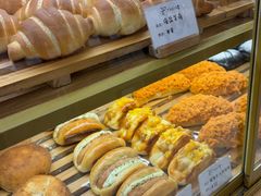 -提亚烘焙·手作面包·生日蛋糕(七星店)