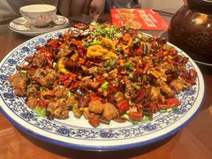 -杨记隆府(白象街店)