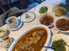 -禧宴Joyous Restaurant(禧园店)