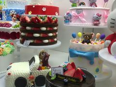 -有才叔的小馆(招商依云曲江店)