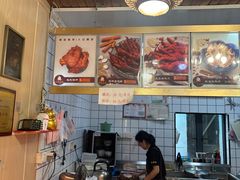 -鸡脚旮旯平江路店