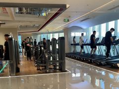 -星动力游泳健身(博地影秀城店)