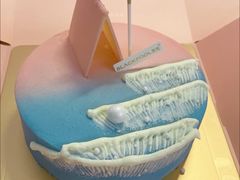 -黑池口感烘焙·生日蛋糕(坂田店)