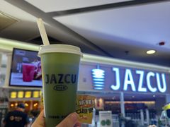 轻体-Jazcu珍仕菓鲜榨果汁(西单大悦城店)