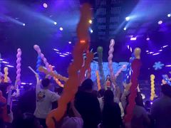 -MOSSO·Liveshow(M3香港广场店)