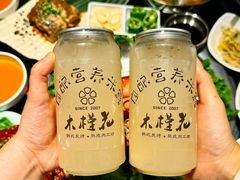 -木槿花韩式炭烤·熟成肉工坊(孙文东路店)