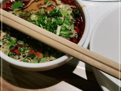 -蜀留香火锅(西南角店)