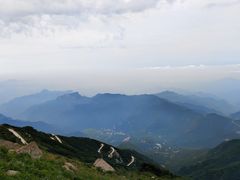 -白草畔自然风景区