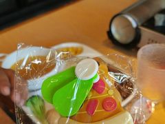 -大师兄·西北小馆(金湾华发商都店)