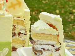 -CAKE BOSS 蛋糕老板(西单君太百货店)