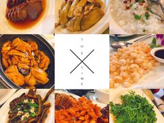 -新聚丰菜馆(太监弄店)