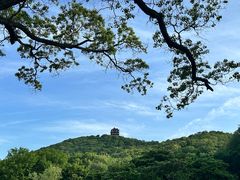 -采石矶景区