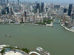 -东方明珠·空中旋转餐厅