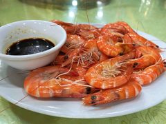 -秋姐美食店(旅游大道店)