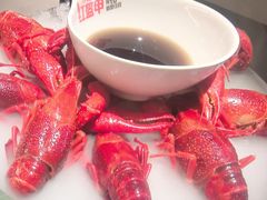 -红盔甲·小龙虾(人民广场店)