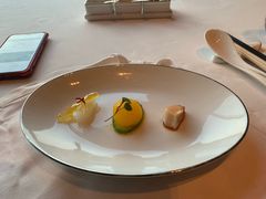 -金轩中餐厅 Jin Xuan(浦东丽思卡尔顿酒店)