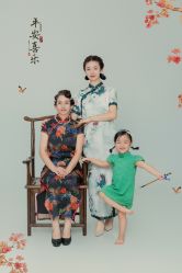点击看大图 -墨飞私家婴童家庭映像馆(安吉万达店)