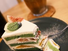 -竹子咖啡bamboo coffee