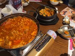 -汉米达特色料理餐厅(郴州友阿国际广场店)