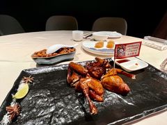 -侨美食家·粤菜(体育西路店)