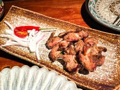 -格鲁·秀色Georgia’s Feast