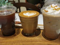 -Peet's Coffee皮爷咖啡(万象天地店)