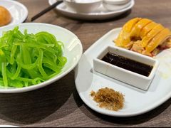 -苏小柳点心·手作小笼包(浦东嘉里城分院)