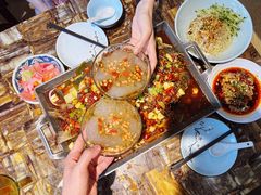 -九佰碗家常菜(华威桥店)