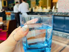 -上海丽笙精选海仑宾馆·莫赛克餐厅