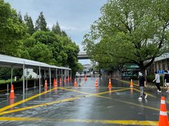 -上海市公安局交通警察总队车辆管理所三分所