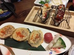 -鸟鹏烧鸟居酒屋(龙岗万科店)