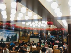 -烤肉季饭庄
