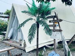 -安德鲁户外烧烤帐篷营地(马泉营店)