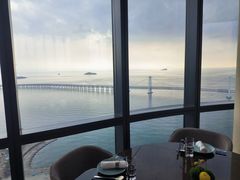 -大连君悦酒店·星海湾壹号Dalian·Dalian(星海广场店)